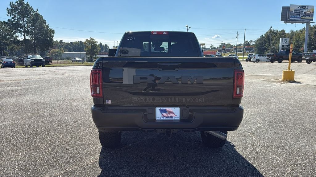 2026 RAM 2500 Power Wagon - Photo 7