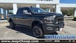  Ram 2500