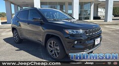 2026 Jeep Compass Limited Sport Utility