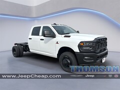 2026 Ram 3500 Tradesman Pickup