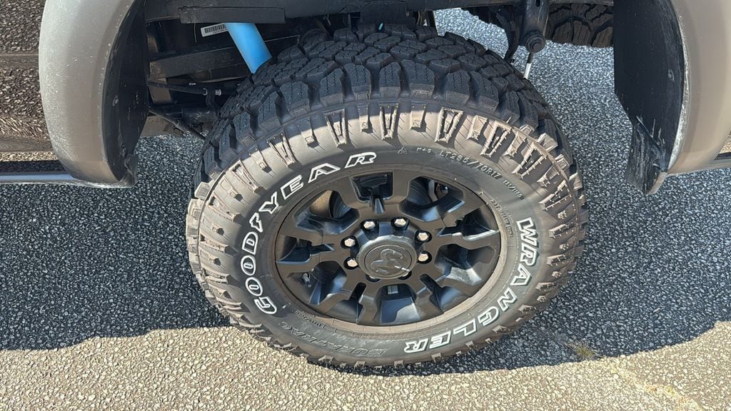 2026 RAM 2500 Power Wagon - Photo 10