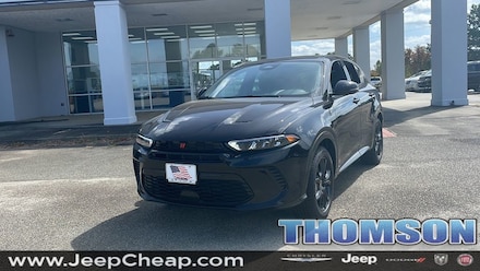 2024 Dodge Hornet R/T Plus SUV