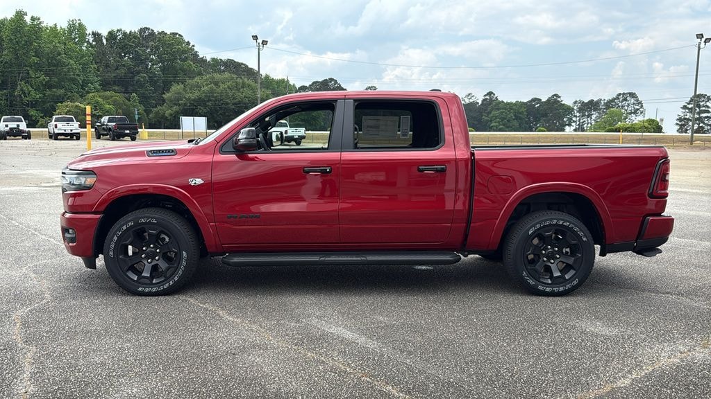 New 2026 Ram 1500 Big Horn/Lone Star Pickup