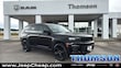  Jeep Grand Cherokee L