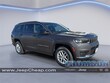  Jeep Grand Cherokee L
