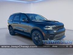 2026 Dodge Durango GT Plus Sport Utility