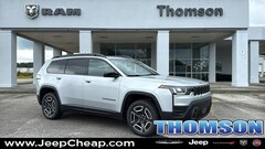 2026 Jeep Cherokee Limited Sport Utility
