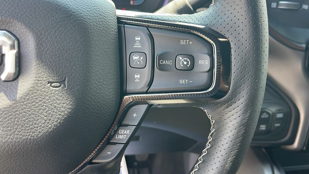 2026 RAM 2500 Power Wagon - Photo 22