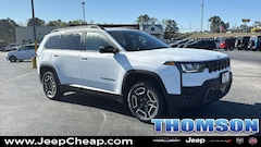 2026 Jeep Cherokee Limited Sport Utility