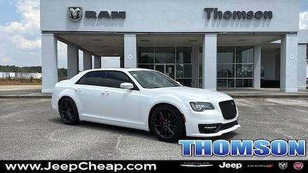2023 Chrysler 300 C Sedan