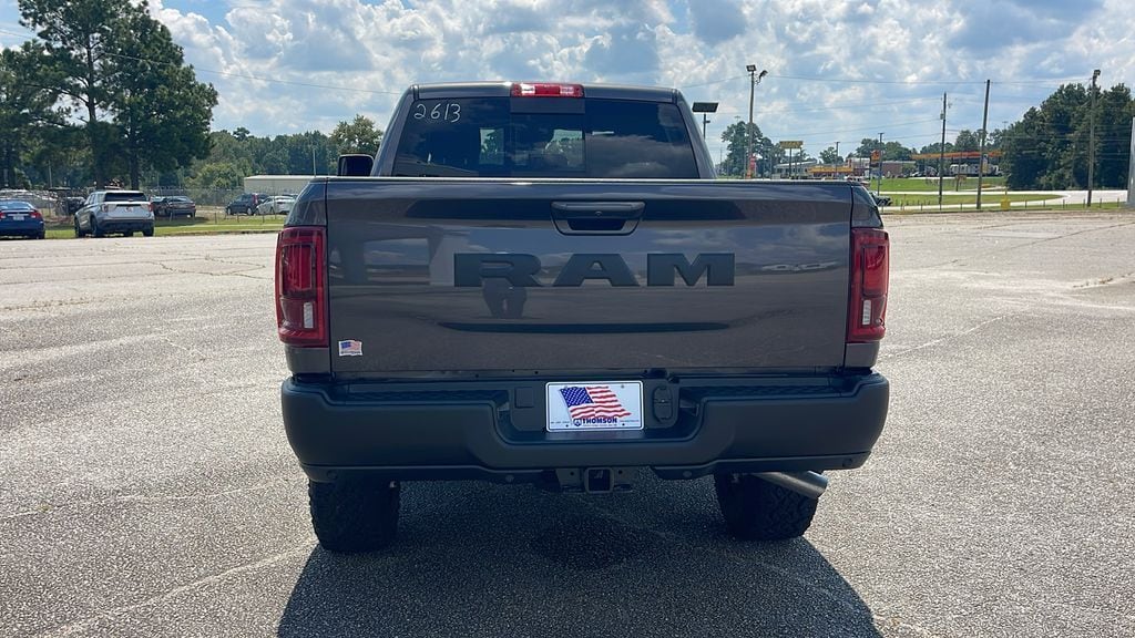 2026 RAM 2500 Power Wagon - Photo 7
