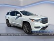  GMC Acadia