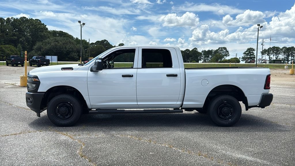 New 2026 Ram 2500 Tradesman Pickup