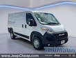  Ram Promaster 1500