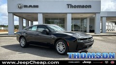 2026 Dodge Charger R/T Sedan