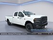  Ram 2500