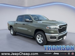 2026 Ram 1500 Tradesman Pickup