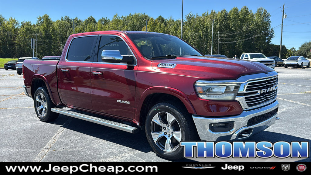 2020 RAM 1500 Pickup