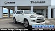  Toyota 4Runner