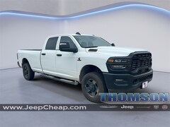 2026 Ram 3500 Tradesman Pickup