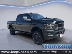 2026 Ram 2500 Power Wagon Pickup