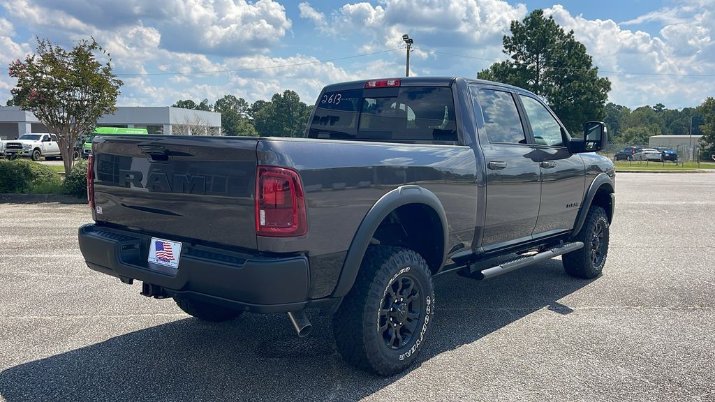 2026 RAM 2500 Power Wagon - Photo 8