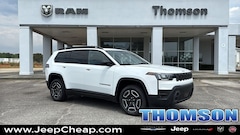 2026 Jeep Cherokee Laredo Sport Utility