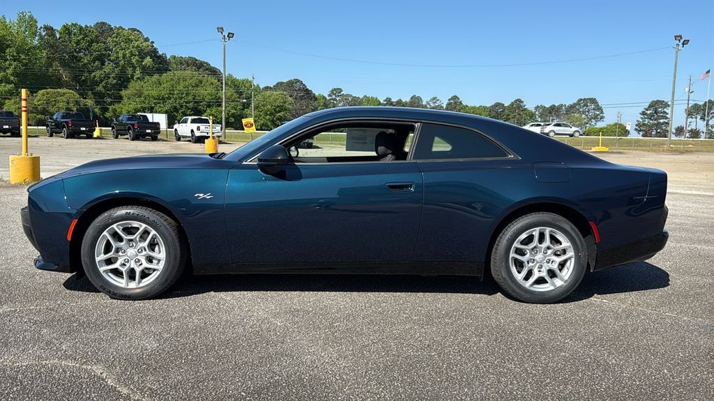 New 2026 Dodge Charger R/T Coupe