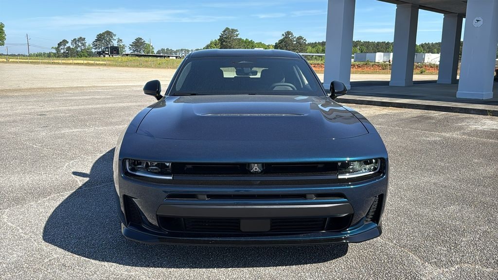 New 2026 Dodge Charger R/T Coupe
