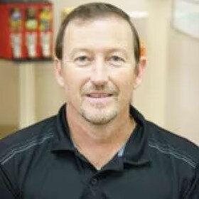 Staff member Jimmy Clark from ID_fa21b8