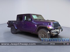 2026 Jeep Gladiator Sport S Pickup