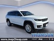  Jeep Grand Cherokee L
