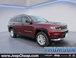  Jeep Grand Cherokee L