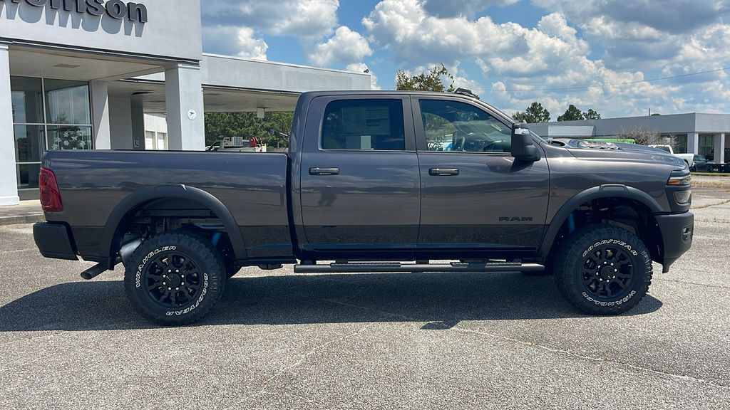 2026 RAM 2500 Power Wagon - Photo 9