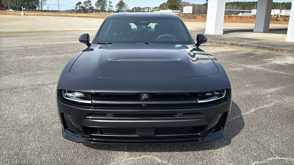 New 2026 Dodge Charger R/T Scat Pack Coupe