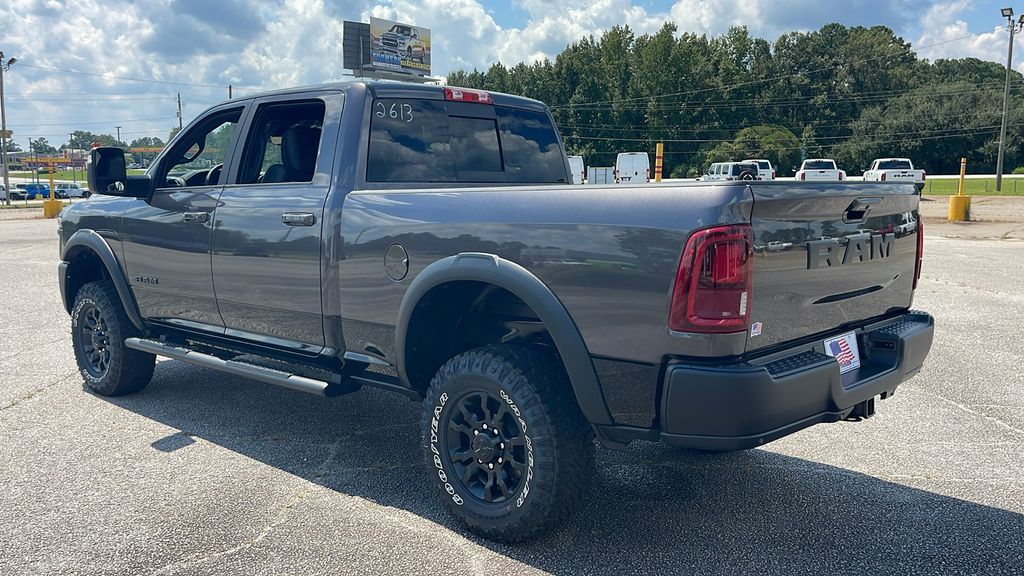 2026 RAM 2500 Power Wagon - Photo 6