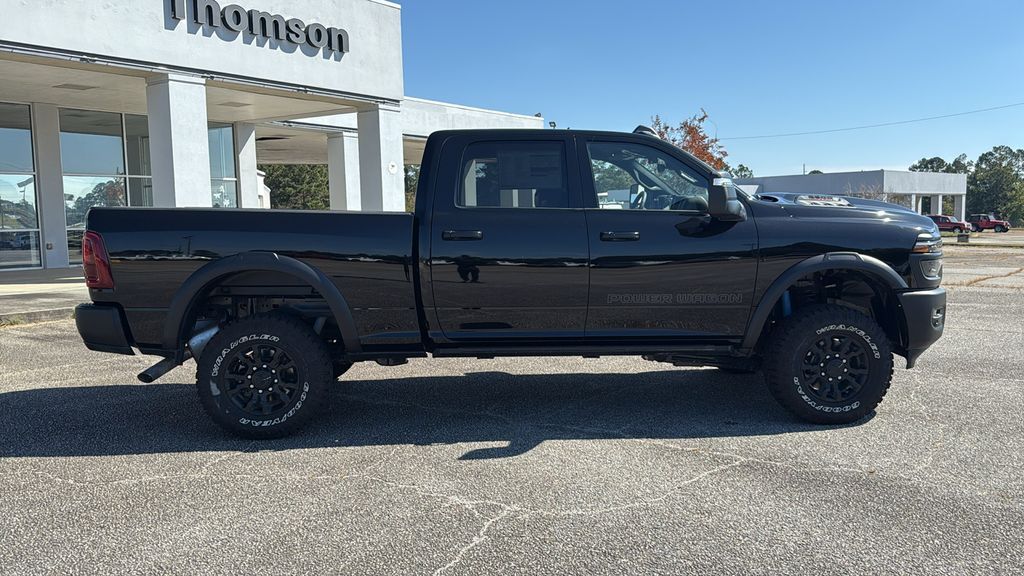 2026 RAM 2500 Power Wagon - Photo 9