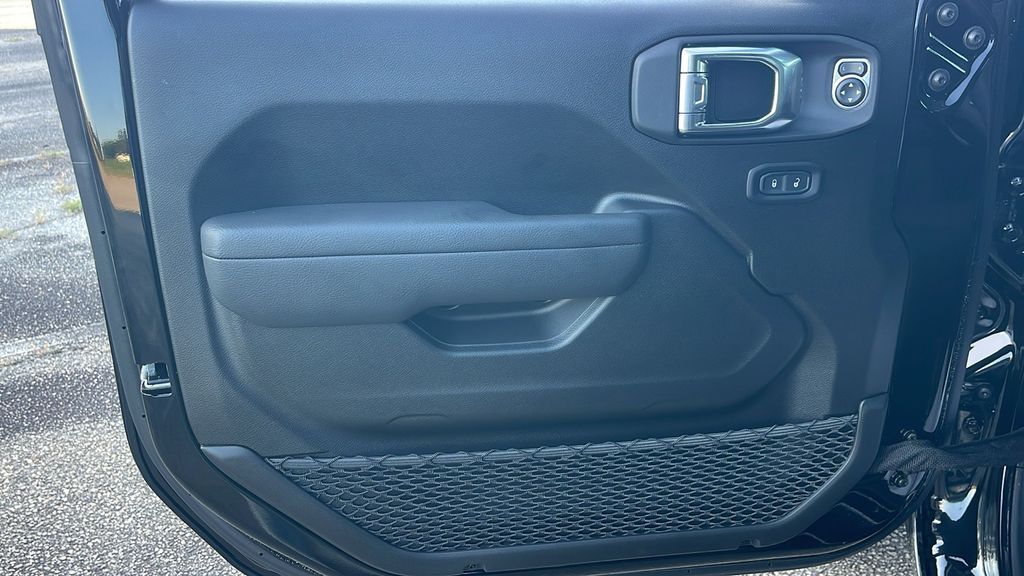 2025 Jeep Gladiator Sport S - Photo 15