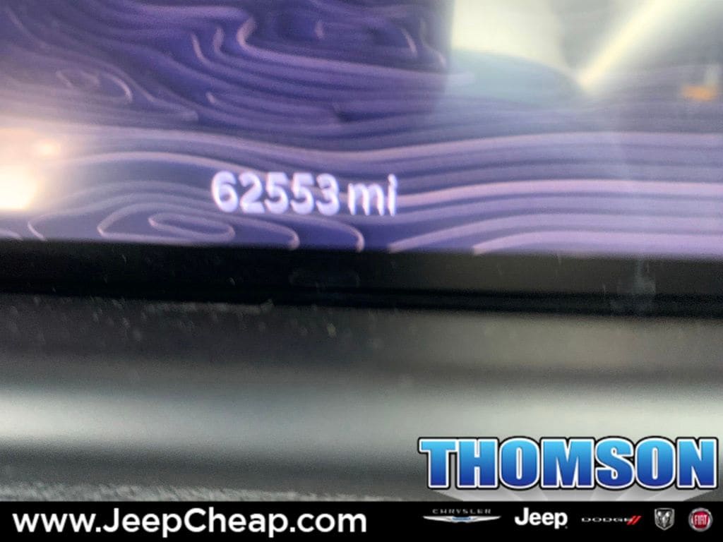 2024 Jeep Wagoneer Series II's photo