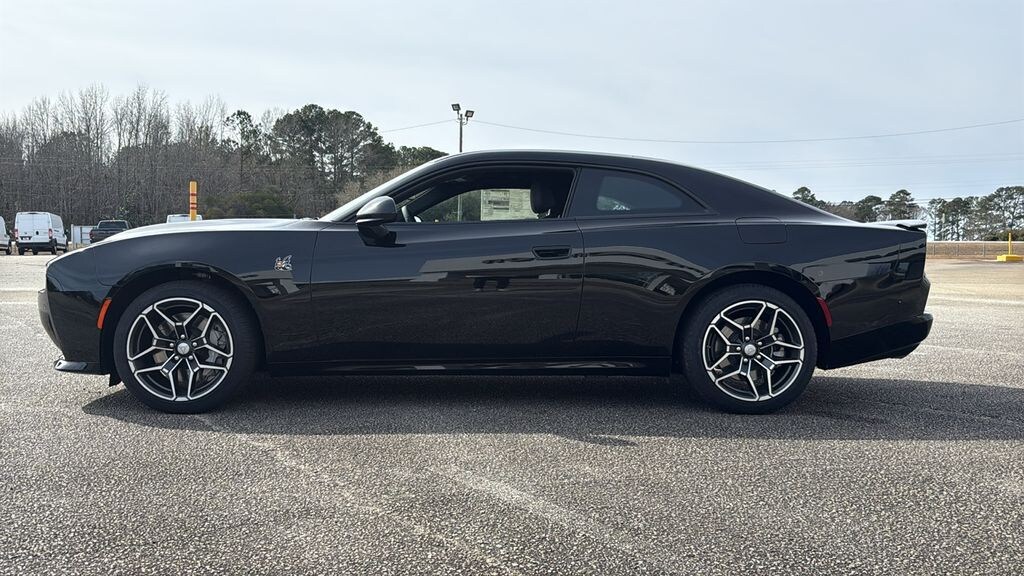 New 2026 Dodge Charger R/T Scat Pack Coupe