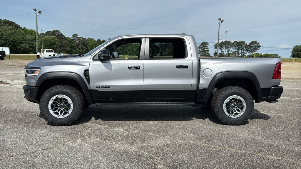 New 2026 Ram 1500 RHO Pickup