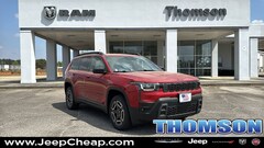 2026 Jeep Cherokee Laredo Sport Utility