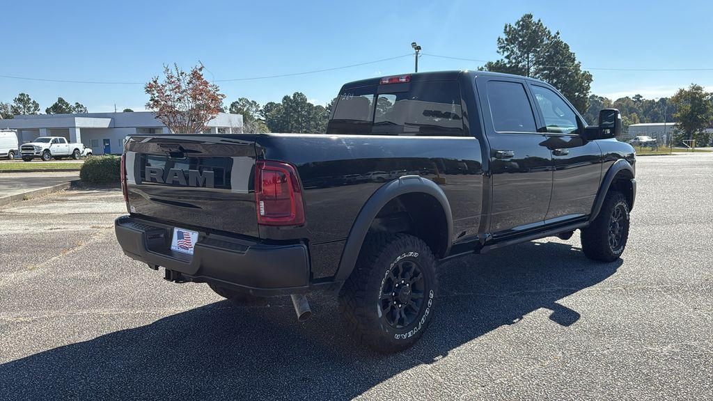 2026 RAM 2500 Power Wagon - Photo 8