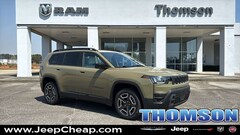 2026 Jeep Cherokee Limited Sport Utility