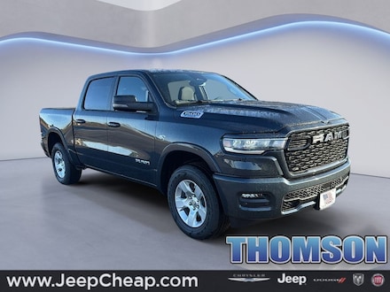 2026 Ram 1500 Big Horn/Lone Star Pickup