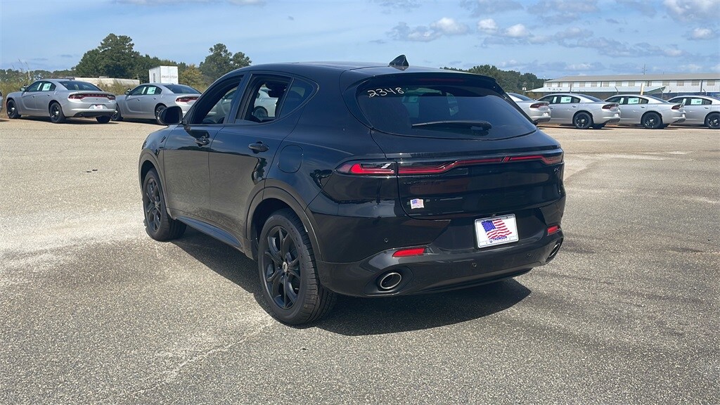 New 2024 Dodge Hornet R/T Plus SUV