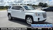  GMC Terrain