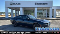 2026 Dodge Charger R/T Sedan