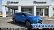  Chevrolet Blazer