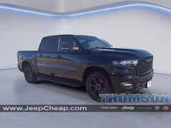 2026 Ram 1500 Big Horn/Lone Star Pickup